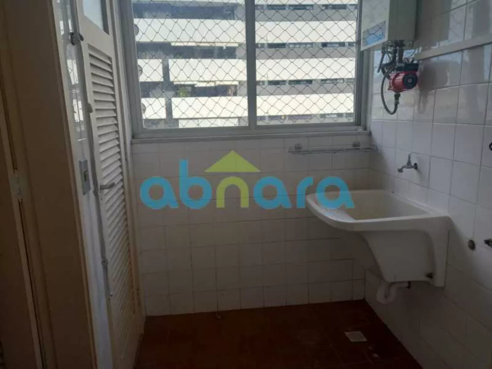 Cobertura, 2 quartos, 120 m² - Foto 9