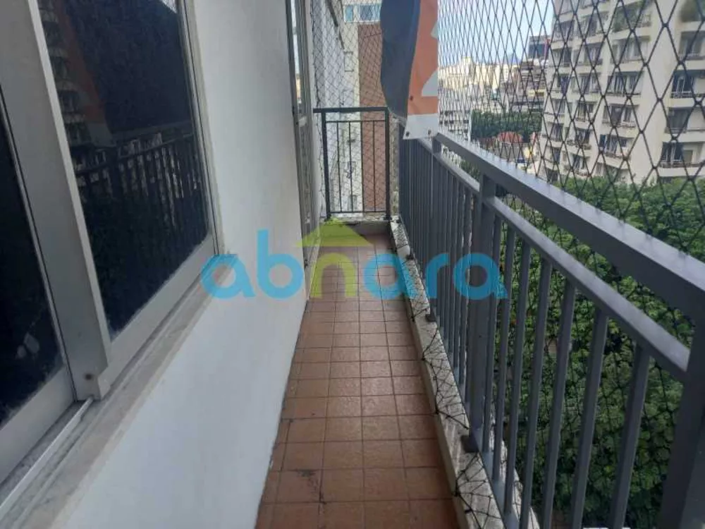 Cobertura, 2 quartos, 120 m² - Foto 2
