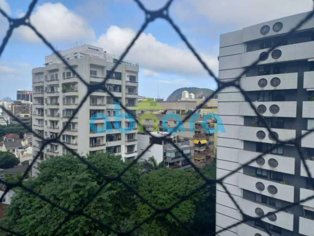 Cobertura, 2 quartos, 120 m² - Foto 1
