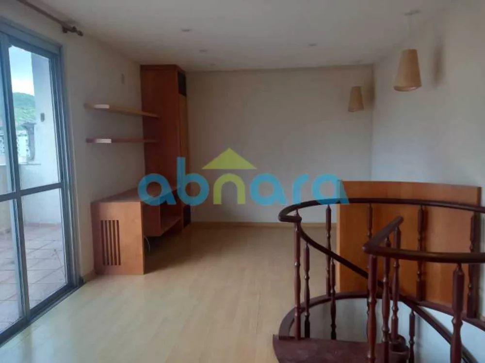 Cobertura, 2 quartos, 120 m² - Foto 3