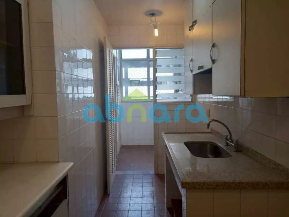 Cobertura, 2 quartos, 120 m² - Foto 6