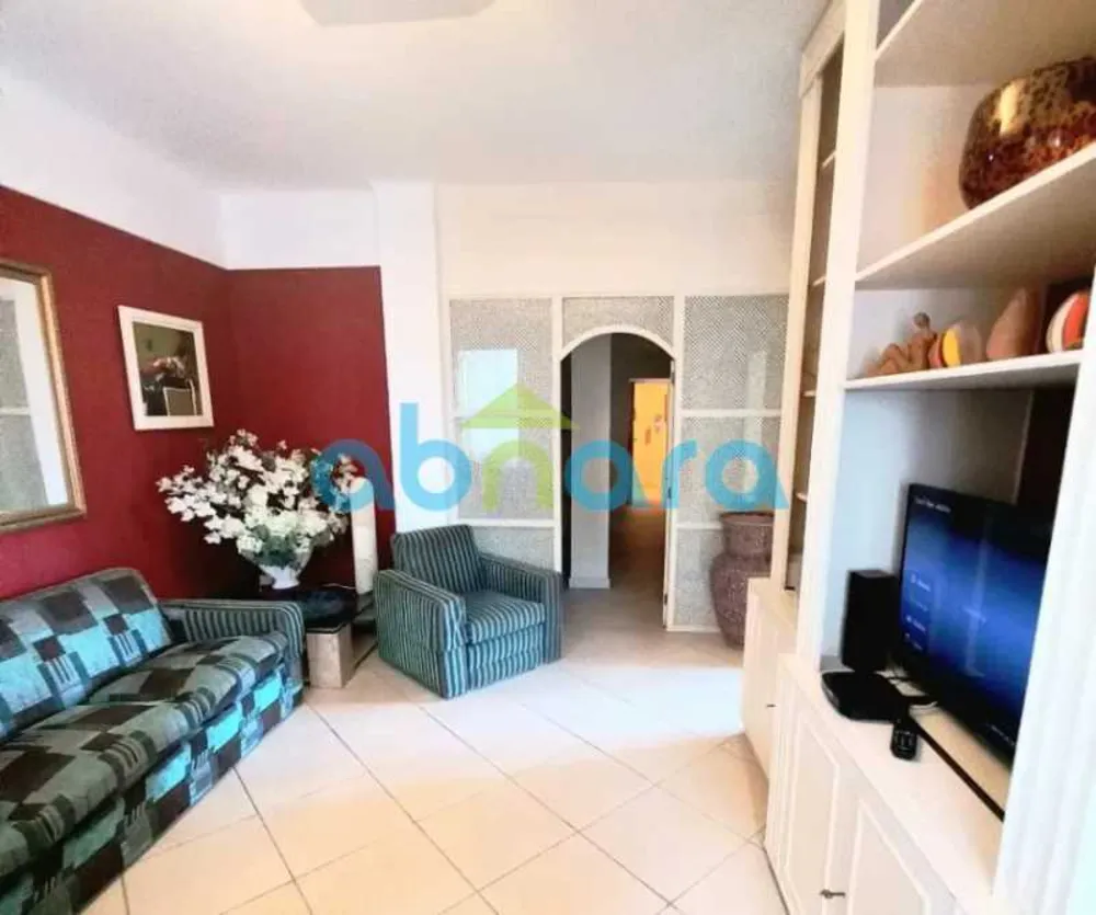 Apartamento, 4 quartos, 247 m² - Foto 7