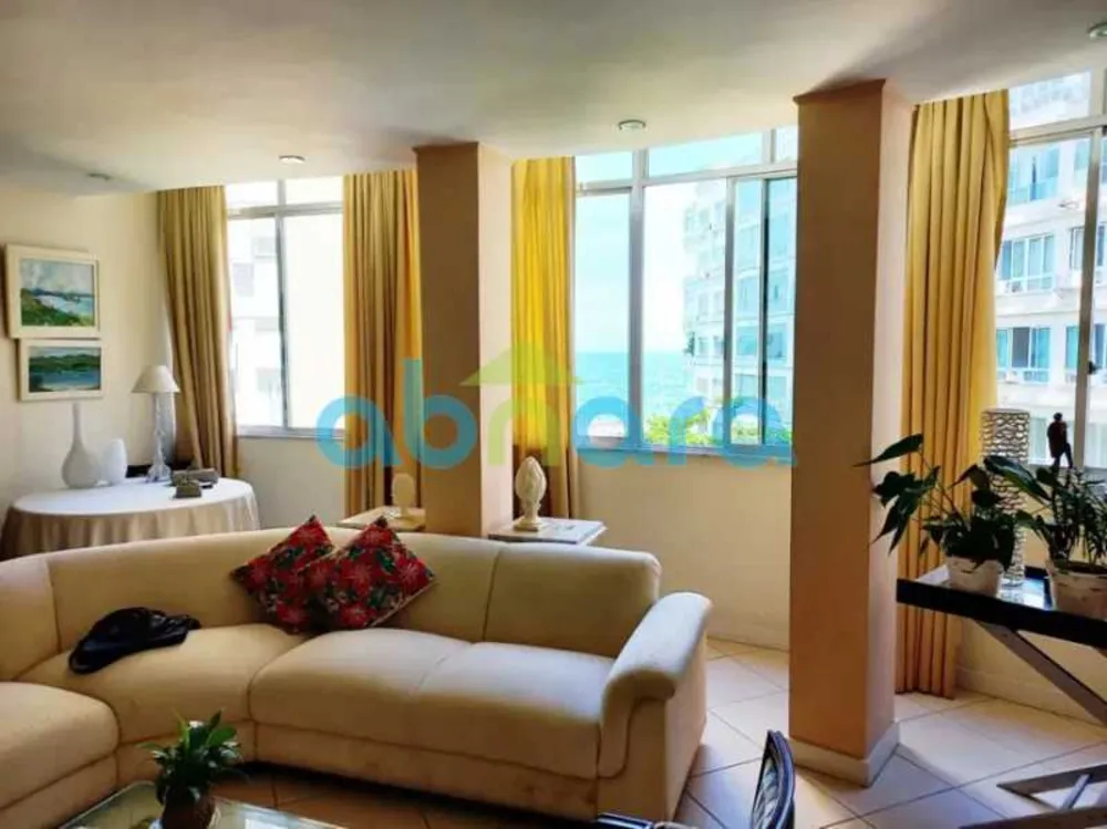 Apartamento, 4 quartos, 247 m² - Foto 3