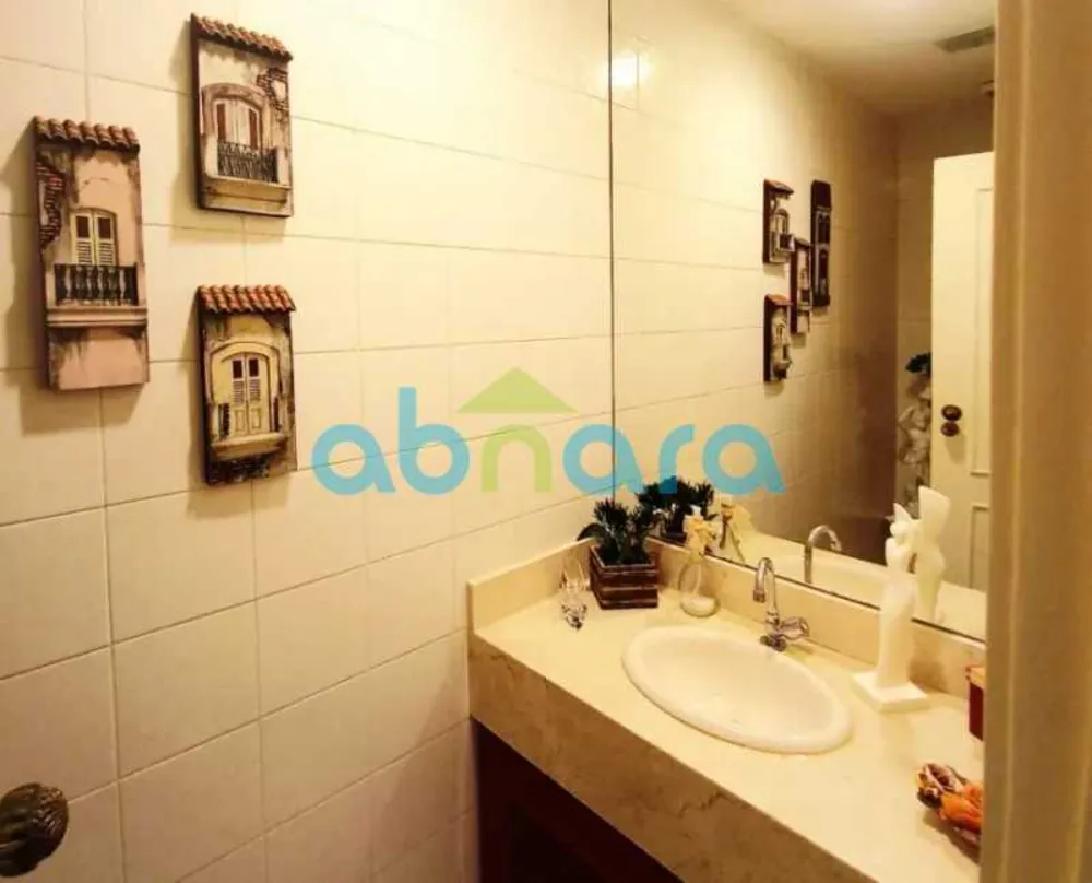 Apartamento, 4 quartos, 247 m² - Foto 22