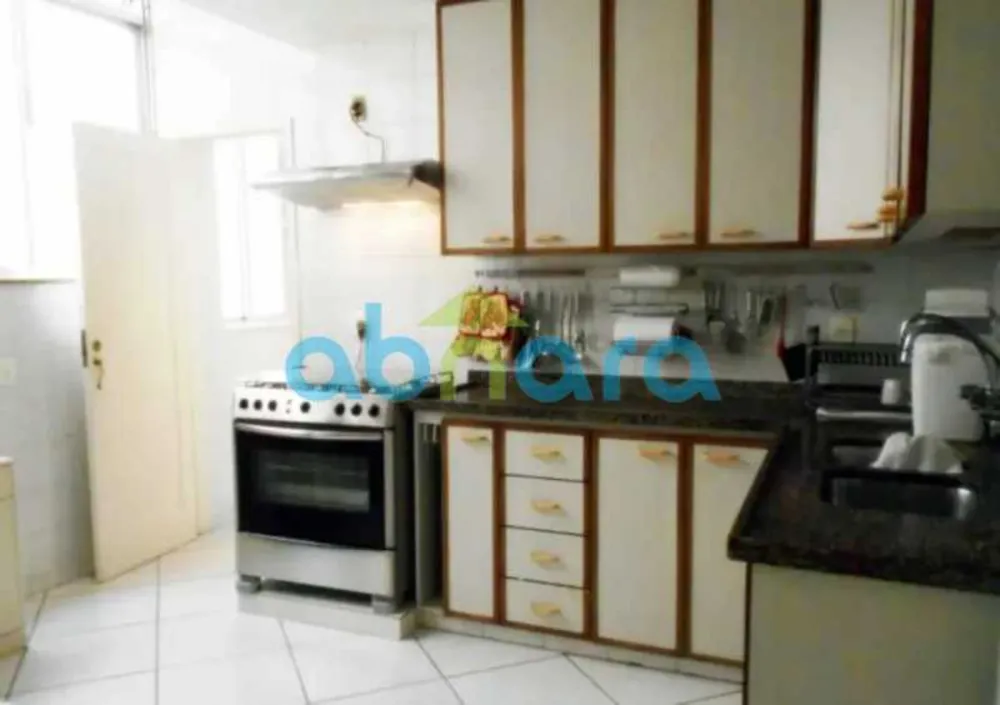 Apartamento, 4 quartos, 247 m² - Foto 18
