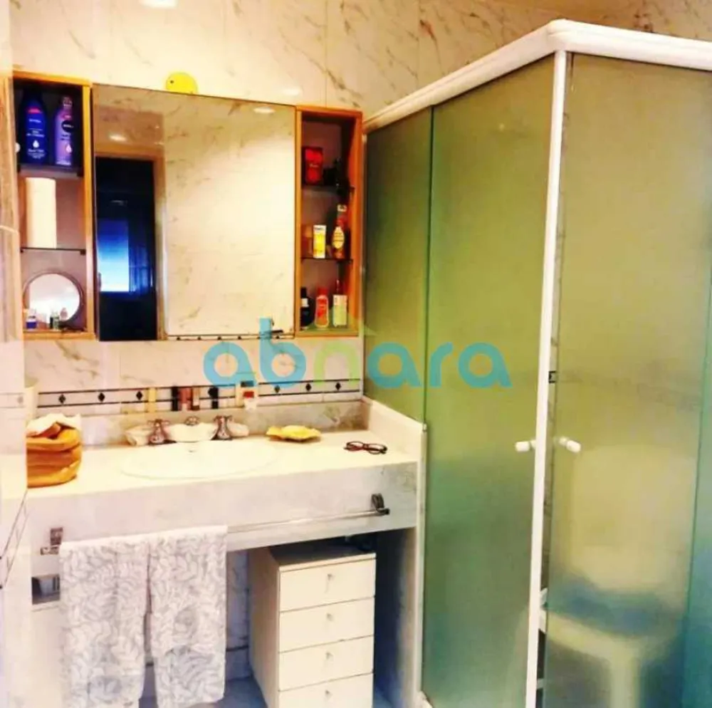 Apartamento, 4 quartos, 247 m² - Foto 24