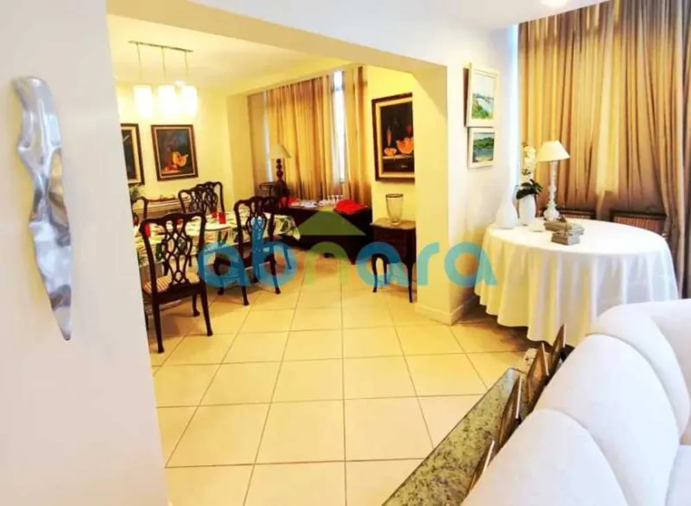 Apartamento, 4 quartos, 247 m² - Foto 6