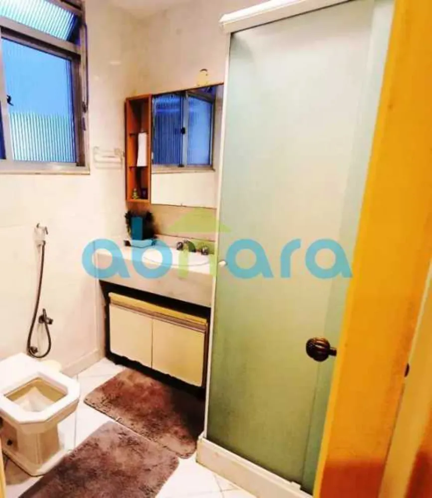 Apartamento, 4 quartos, 247 m² - Foto 23