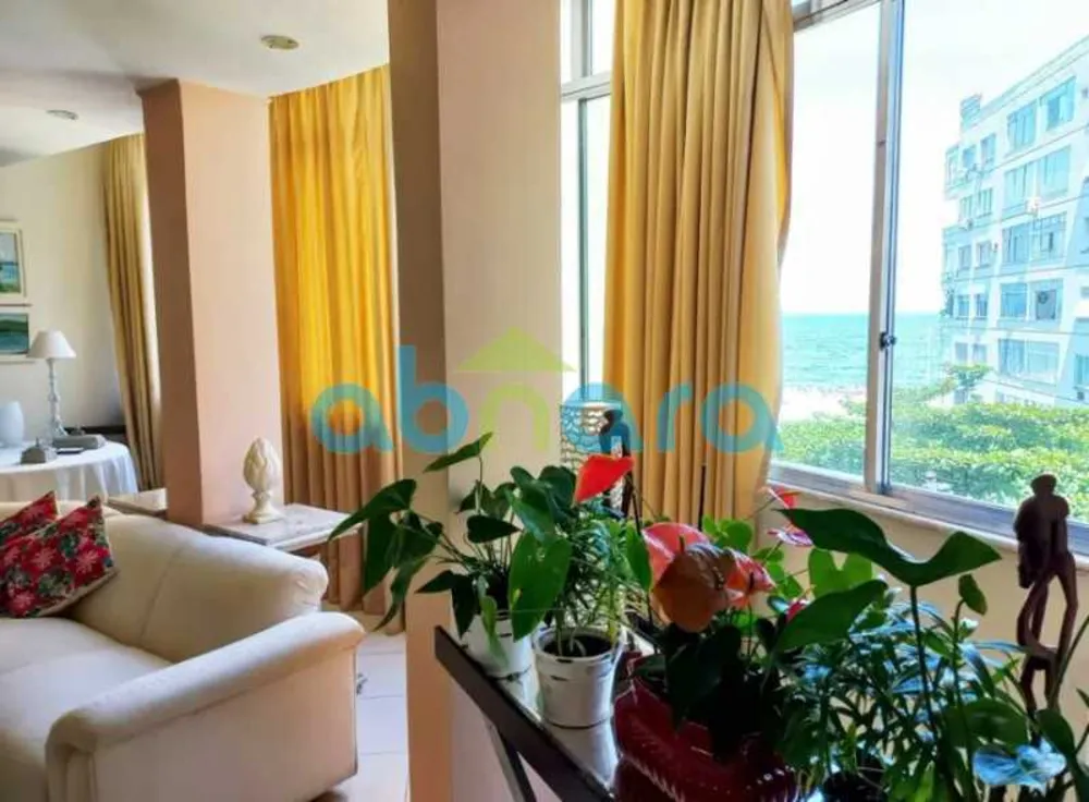 Apartamento, 4 quartos, 247 m² - Foto 2