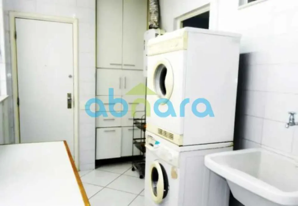 Apartamento, 4 quartos, 247 m² - Foto 20