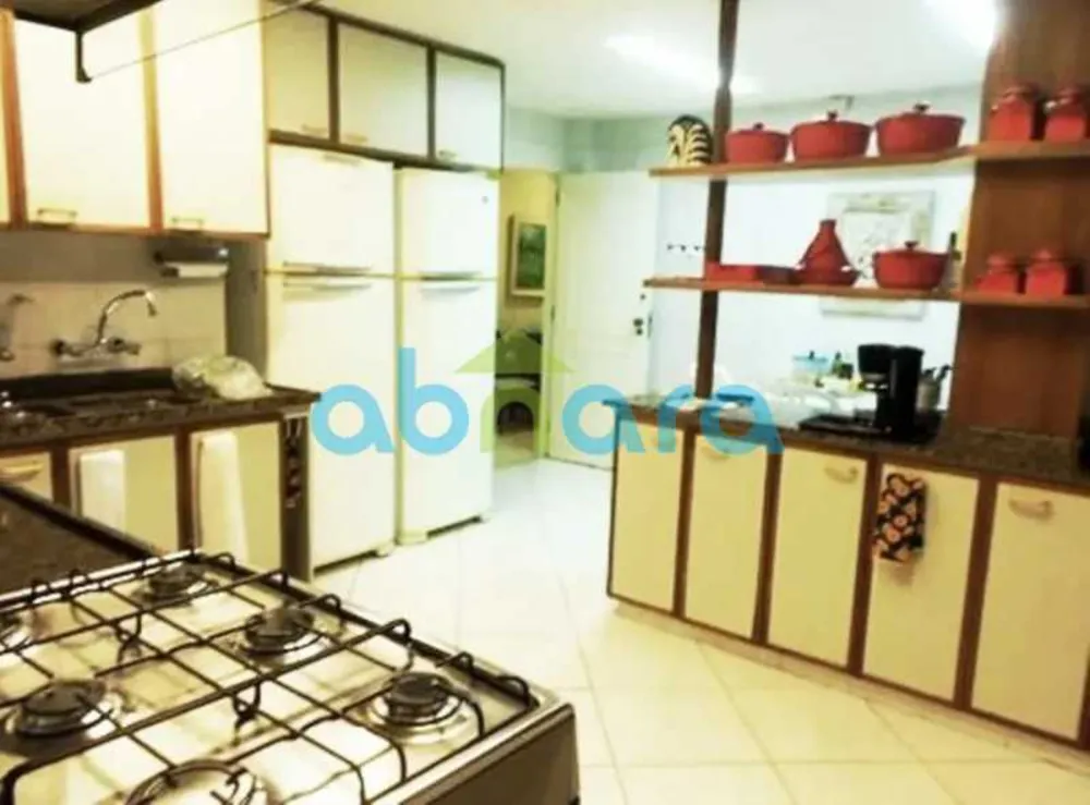 Apartamento, 4 quartos, 247 m² - Foto 19