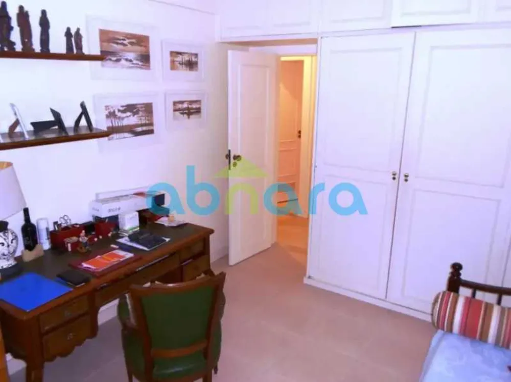 Apartamento, 4 quartos, 247 m² - Foto 12