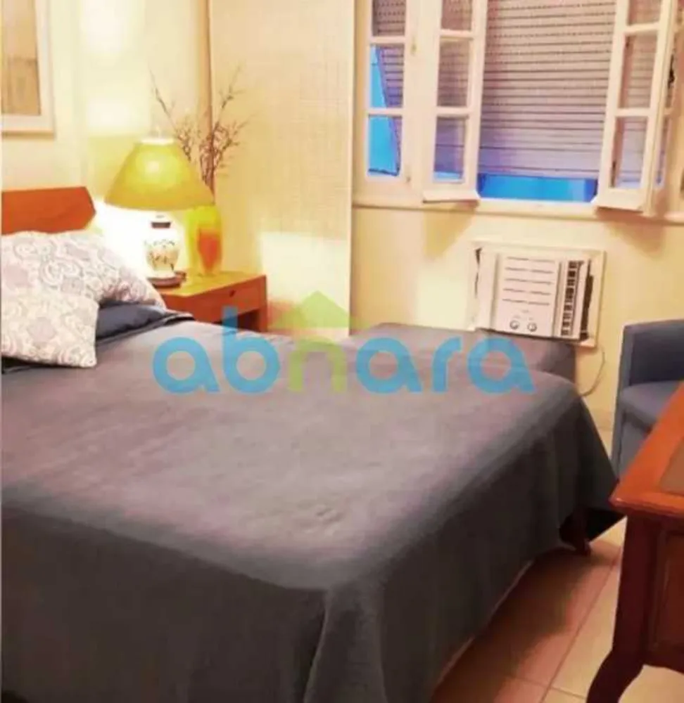 Apartamento, 4 quartos, 247 m² - Foto 13