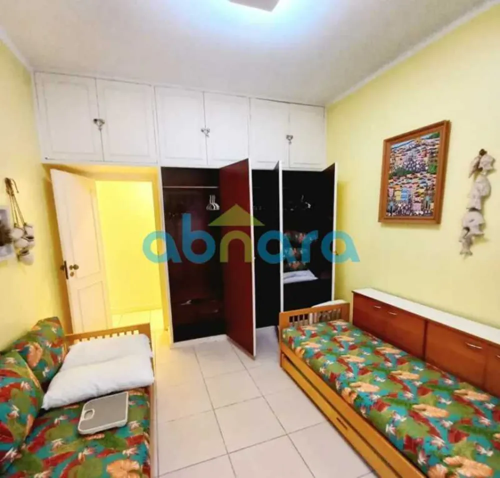 Apartamento, 4 quartos, 247 m² - Foto 16