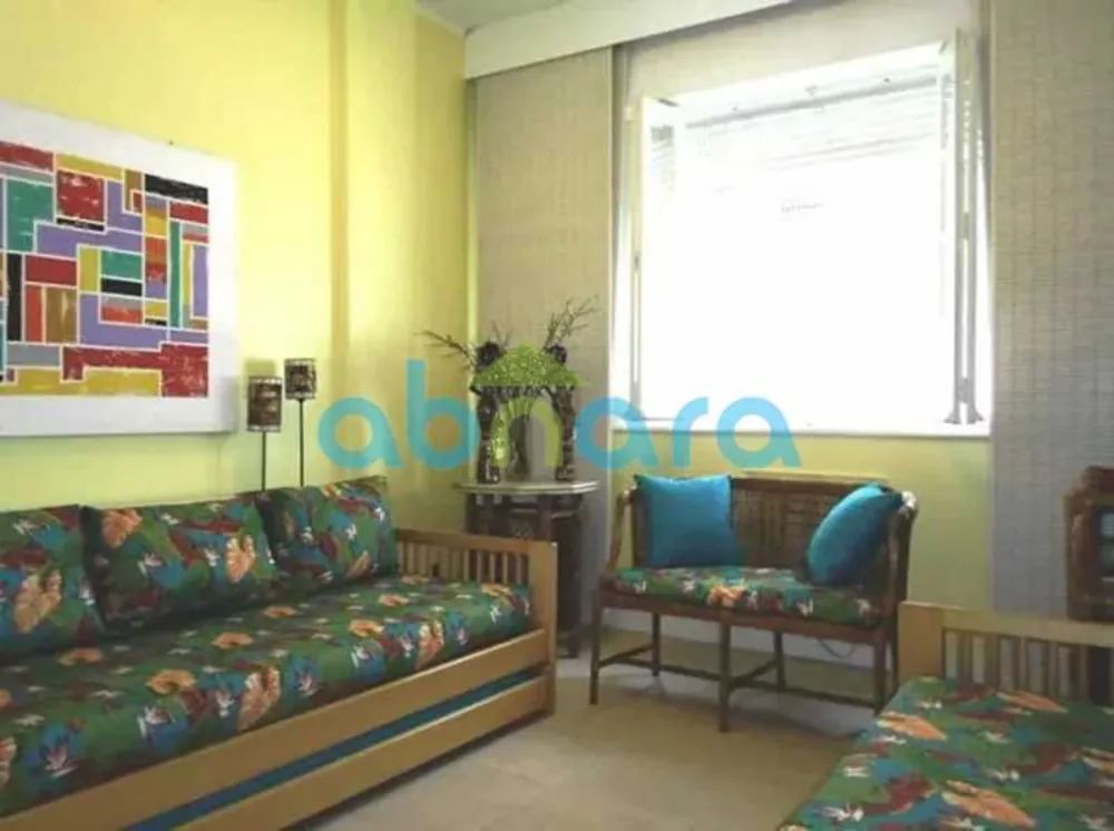 Apartamento, 4 quartos, 247 m² - Foto 15