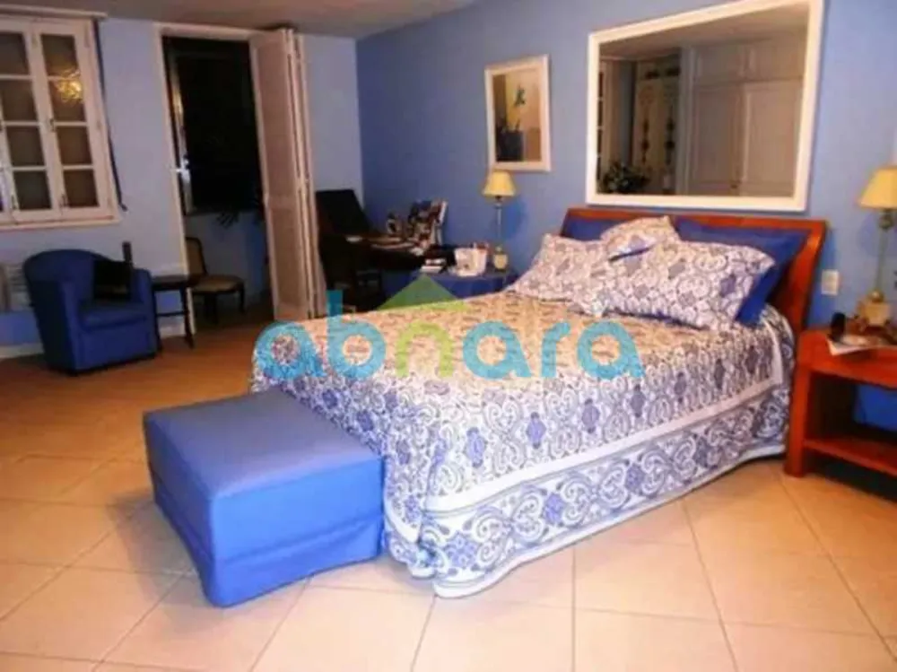 Apartamento, 4 quartos, 247 m² - Foto 9
