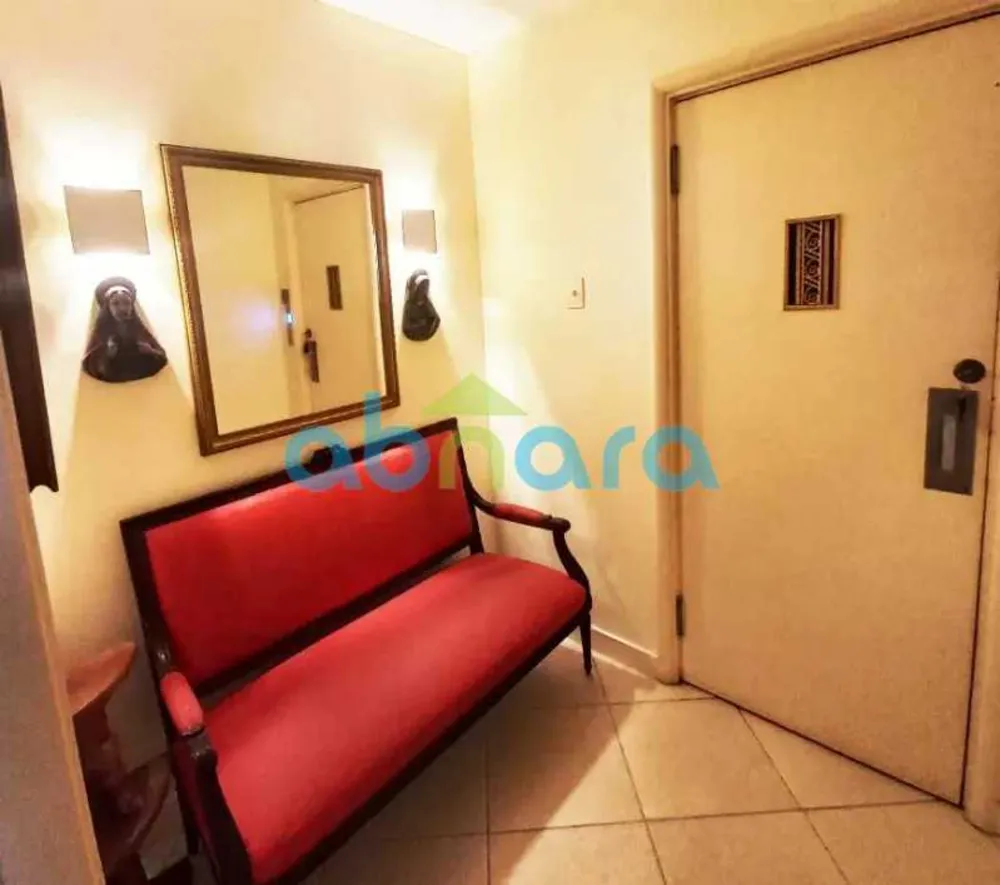 Apartamento, 4 quartos, 247 m² - Foto 17