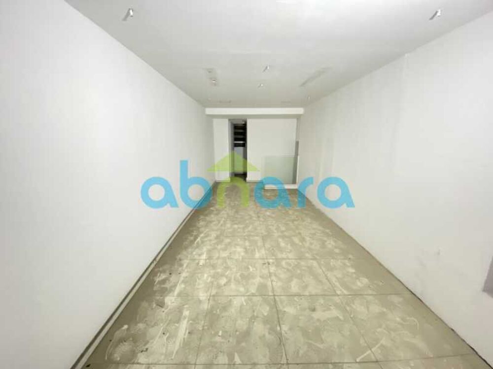 Loja-Salão para alugar, 152m² - Foto 7