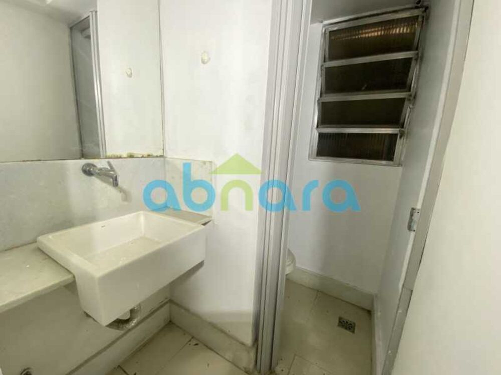 Loja-Salão para alugar, 152m² - Foto 8