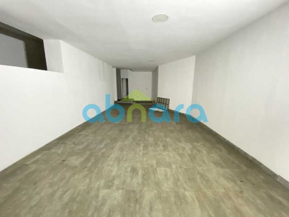 Loja-Salão para alugar, 152m² - Foto 1