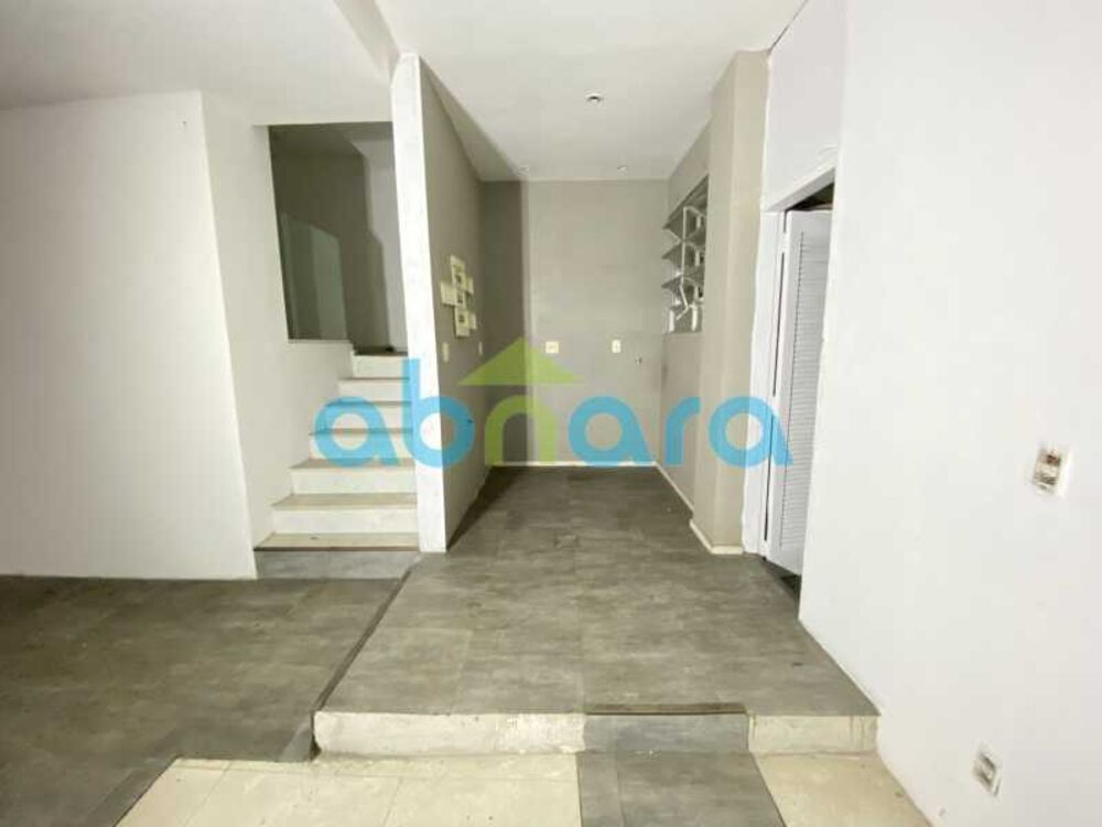 Loja-Salão para alugar, 152m² - Foto 3