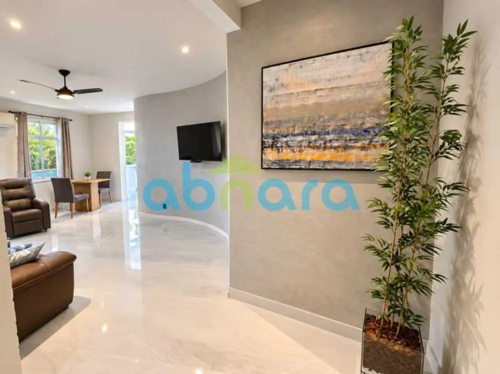 Apartamento, 3 quartos, 135 m² - Foto 3