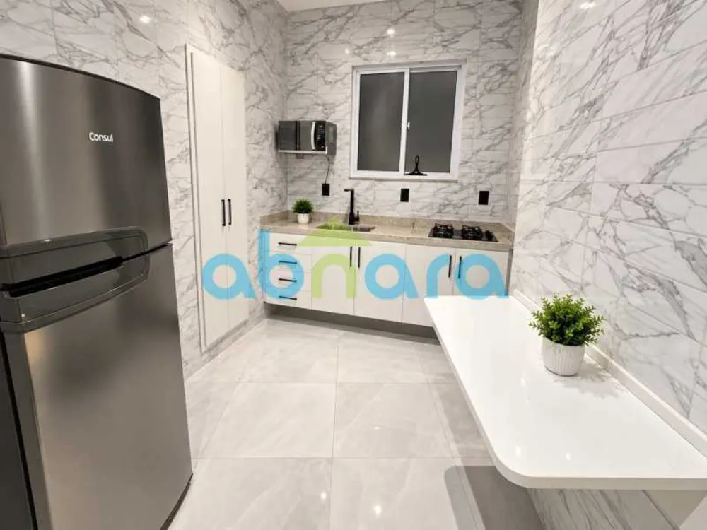 Apartamento, 3 quartos, 135 m² - Foto 4