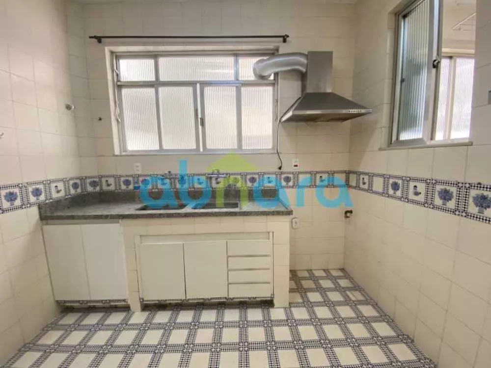 Apartamento, 3 quartos, 160 m² - Foto 20