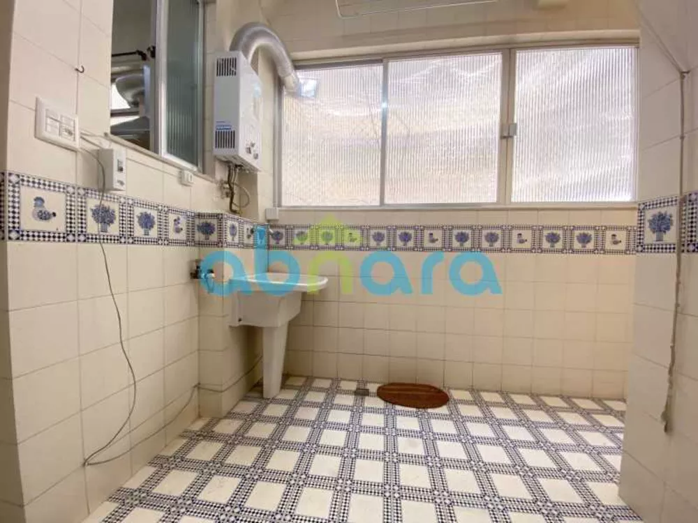Apartamento, 3 quartos, 160 m² - Foto 6