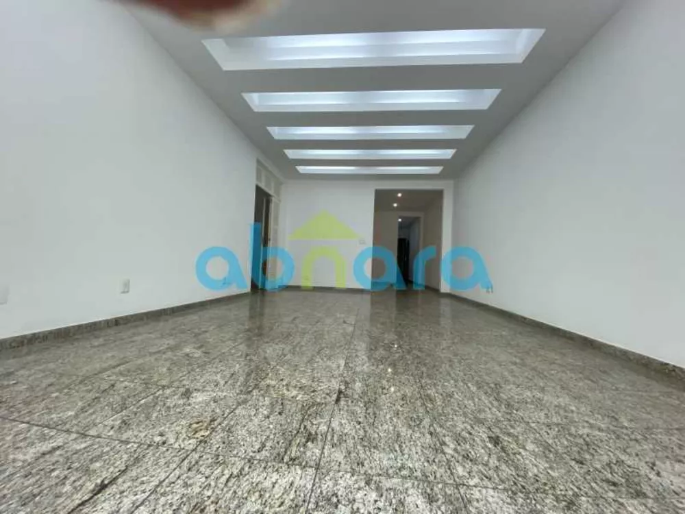 Apartamento, 3 quartos, 160 m² - Foto 3