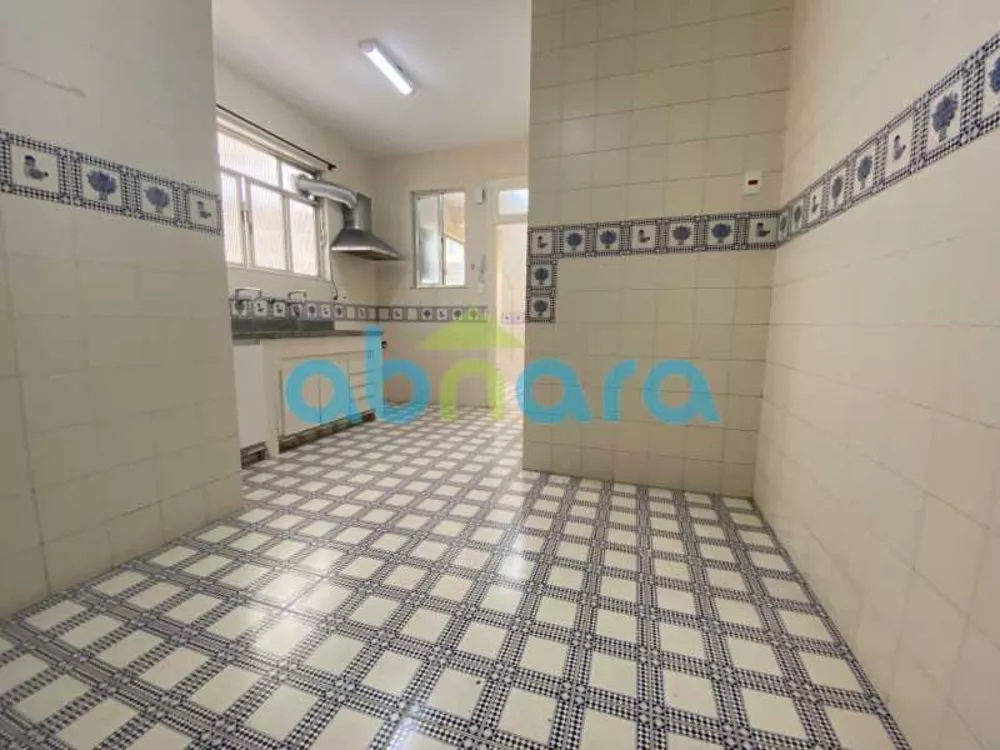 Apartamento, 3 quartos, 160 m² - Foto 2