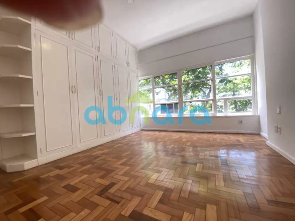Apartamento, 3 quartos, 160 m² - Foto 17