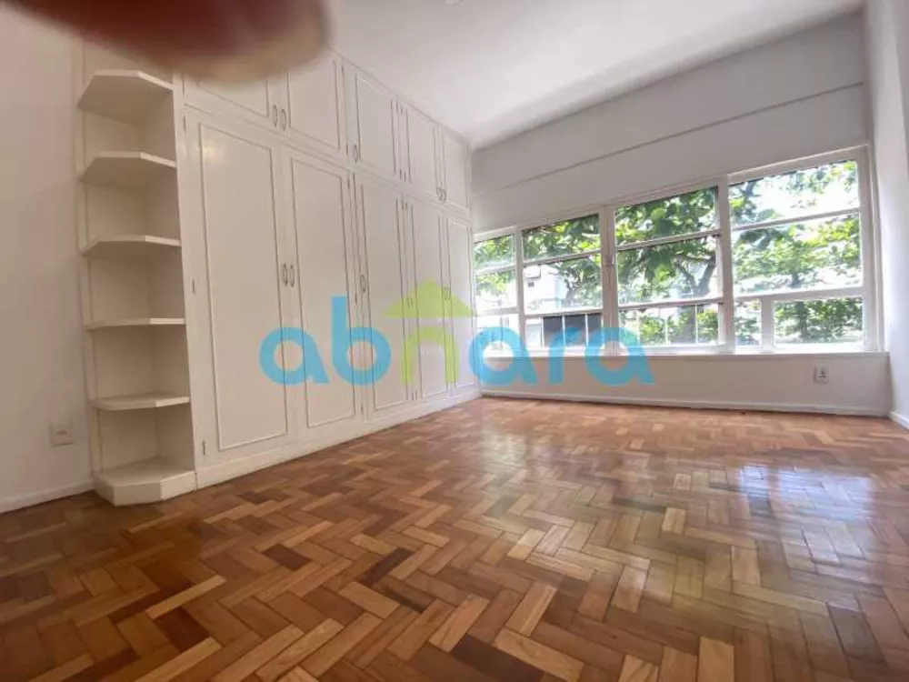 Apartamento, 3 quartos, 160 m² - Foto 22