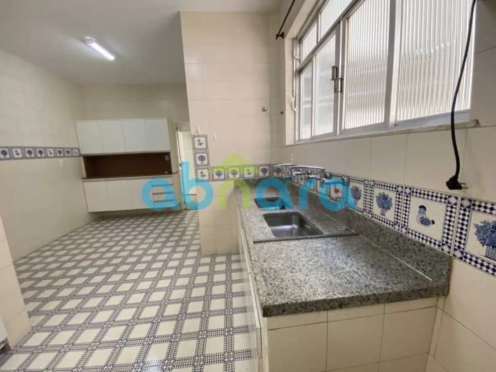 Apartamento, 3 quartos, 160 m² - Foto 13