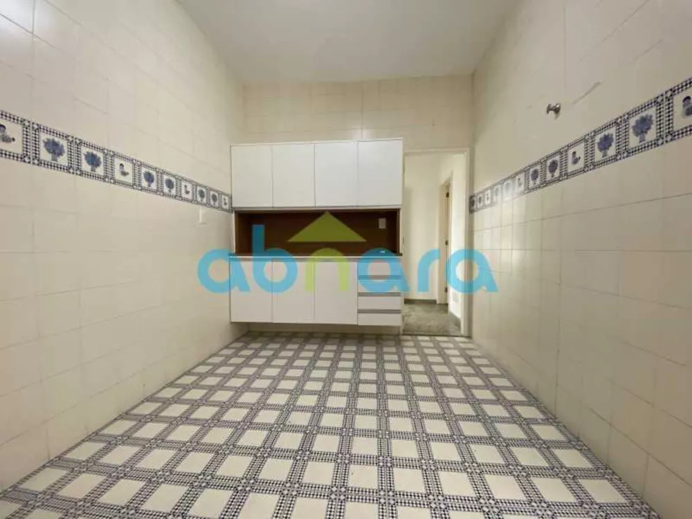 Apartamento, 3 quartos, 160 m² - Foto 23