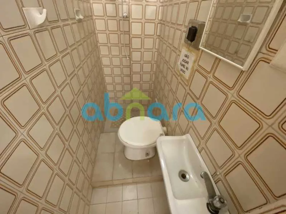 Apartamento, 3 quartos, 160 m² - Foto 18