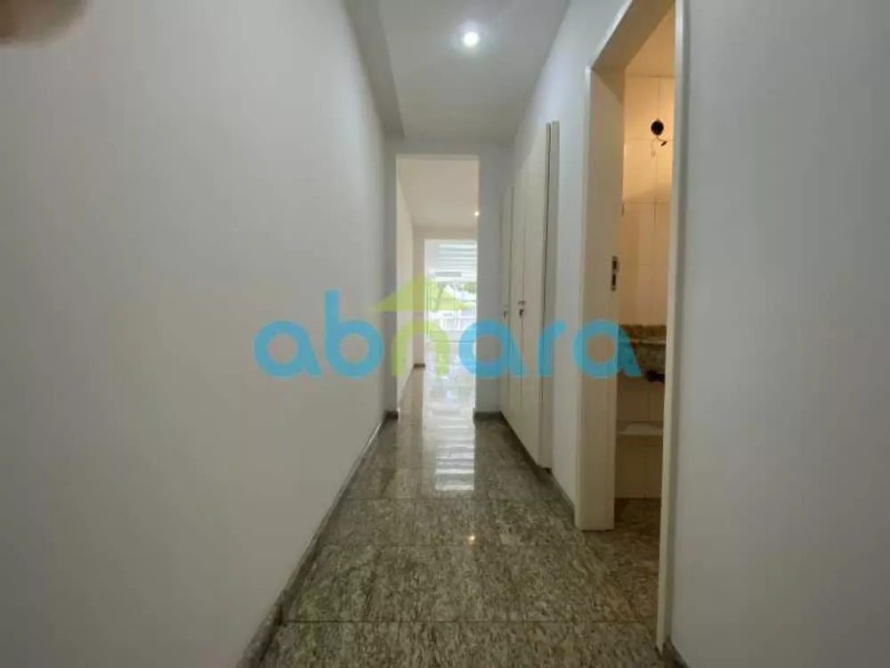 Apartamento, 3 quartos, 160 m² - Foto 1