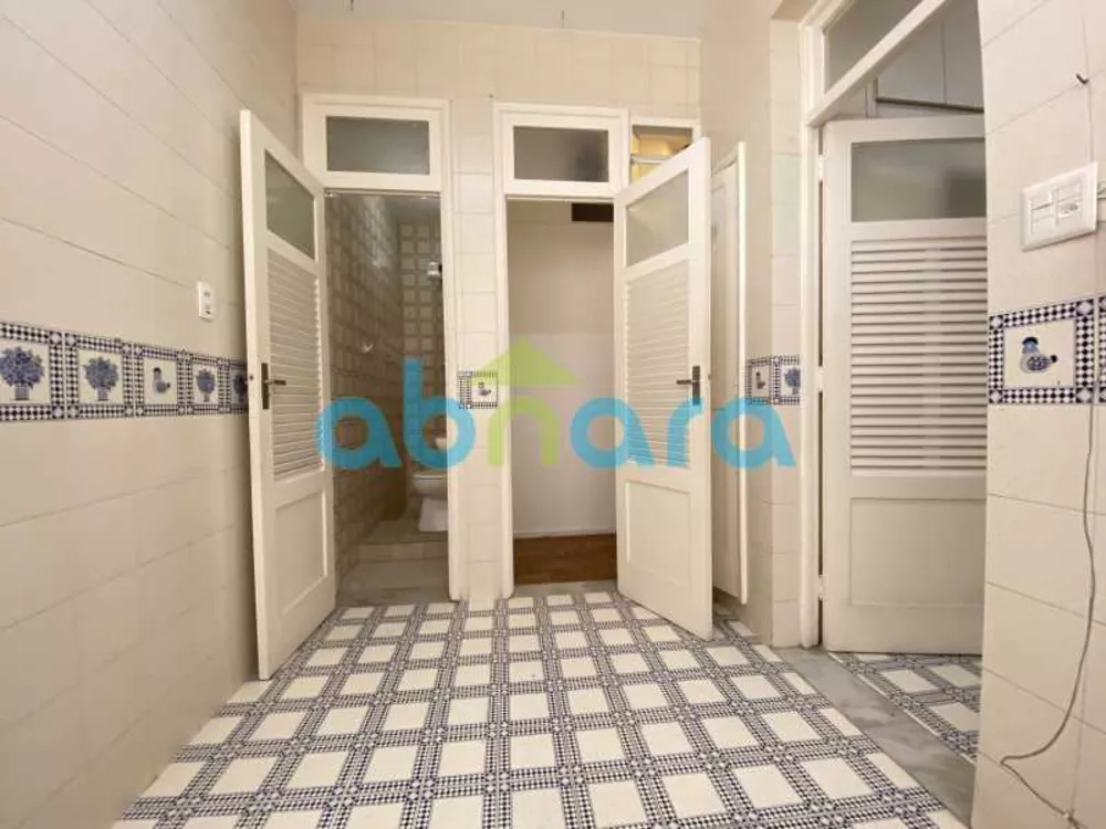 Apartamento, 3 quartos, 160 m² - Foto 5