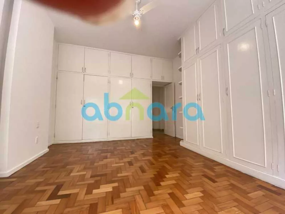 Apartamento, 3 quartos, 160 m² - Foto 26