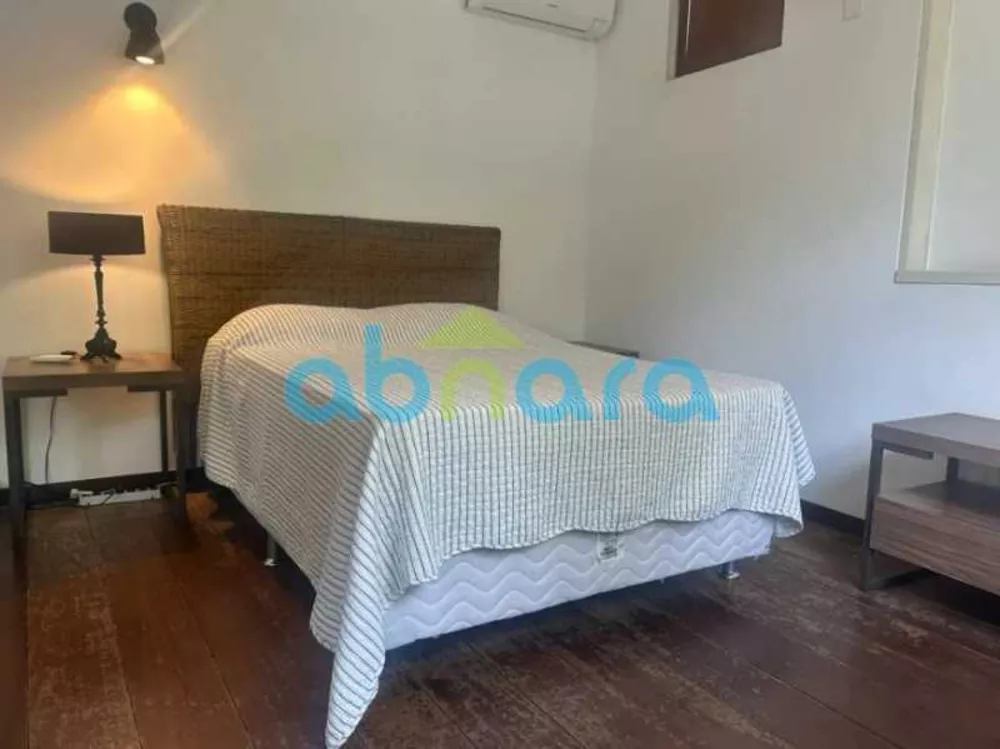 Casa de Condomínio, 5 quartos - Foto 20