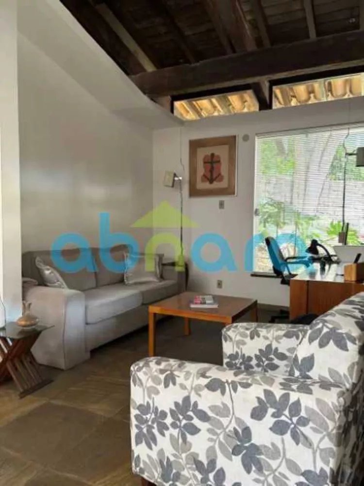Casa de Condomínio, 5 quartos - Foto 7