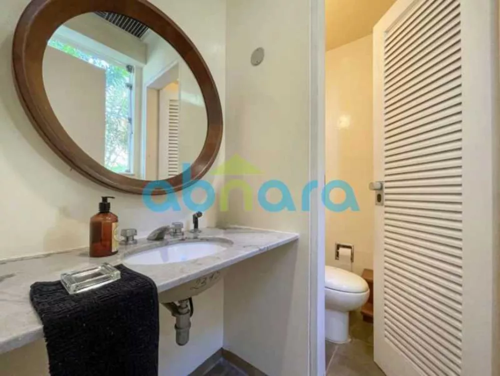 Casa de Condomínio, 5 quartos - Foto 8
