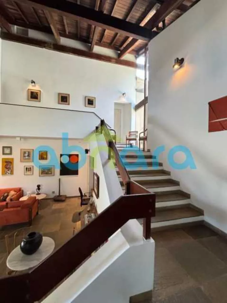 Casa de Condomínio, 5 quartos - Foto 21
