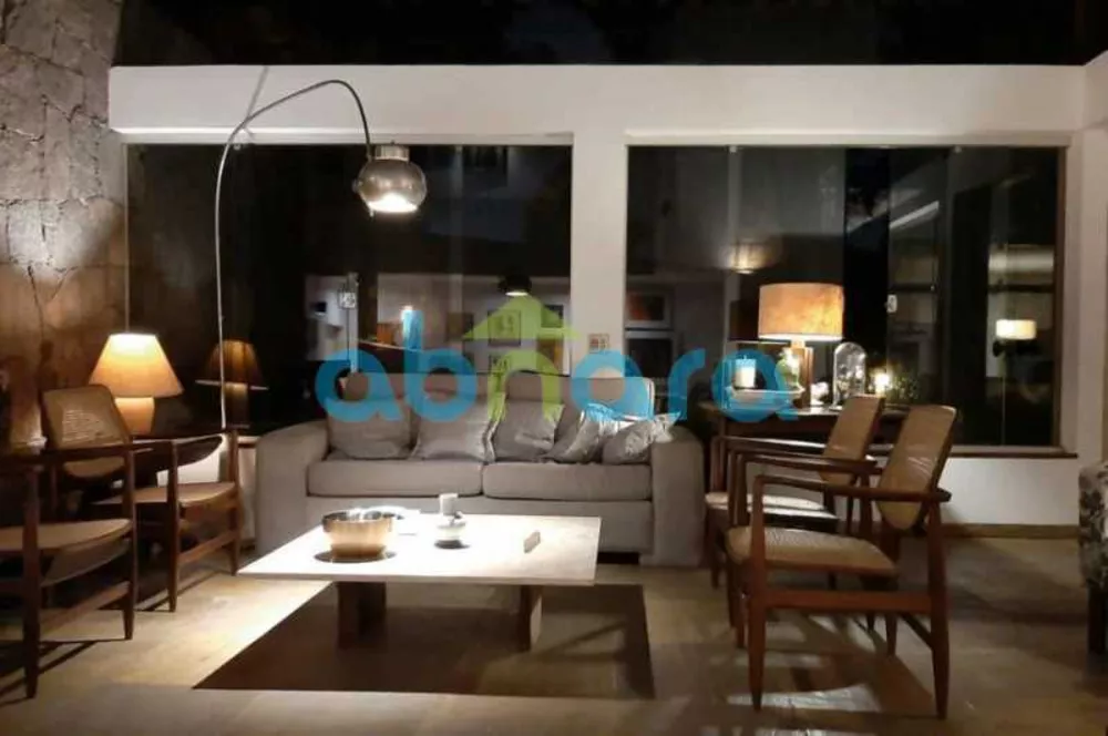 Casa de Condomínio, 5 quartos - Foto 25