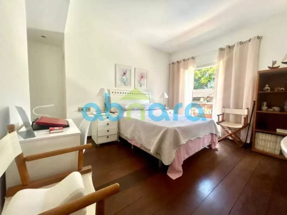 Casa de Condomínio, 5 quartos - Foto 28