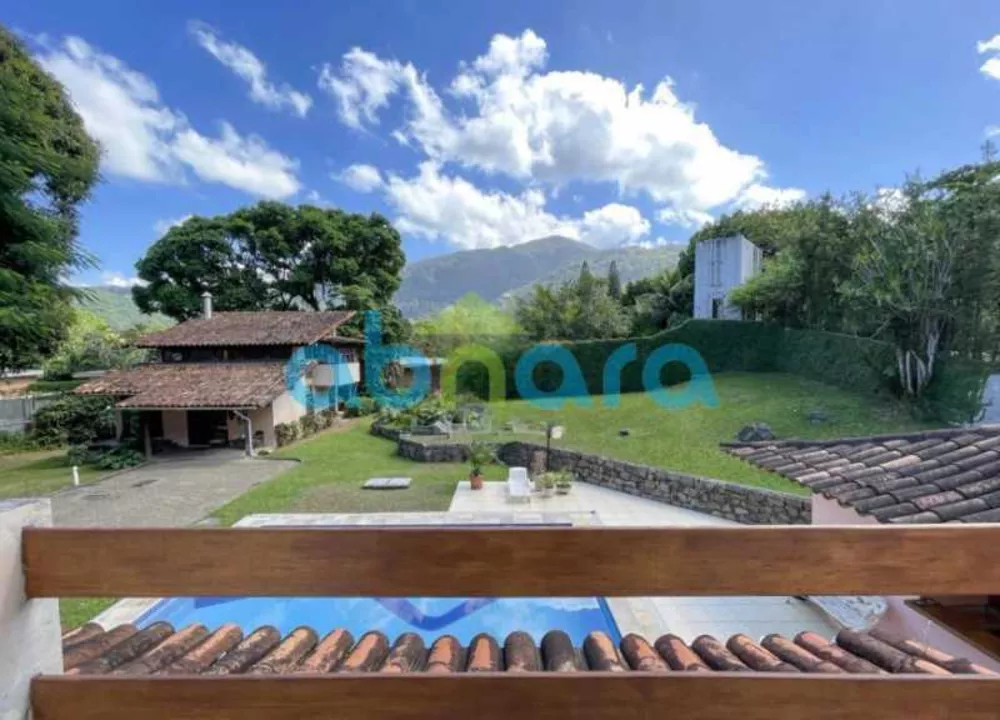 Casa de Condomínio, 5 quartos - Foto 5