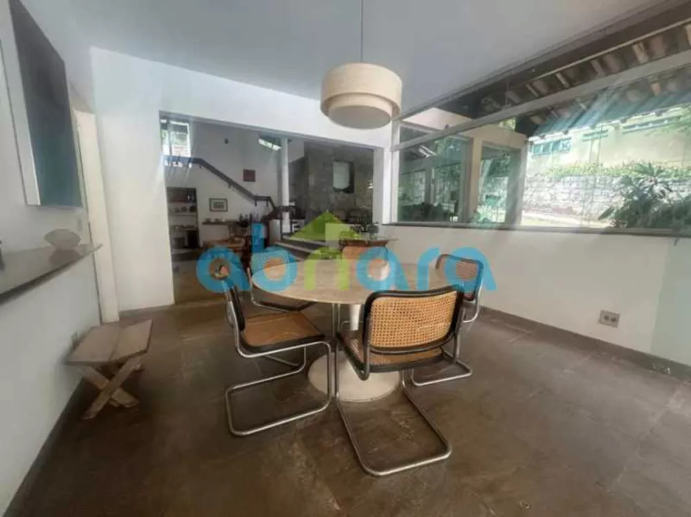 Casa de Condomínio, 5 quartos - Foto 30
