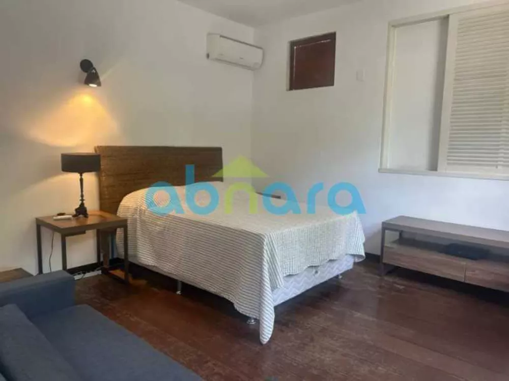 Casa de Condomínio, 5 quartos - Foto 13