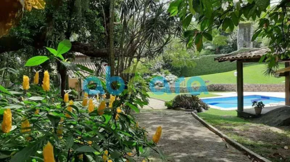 Casa de Condomínio, 5 quartos - Foto 11