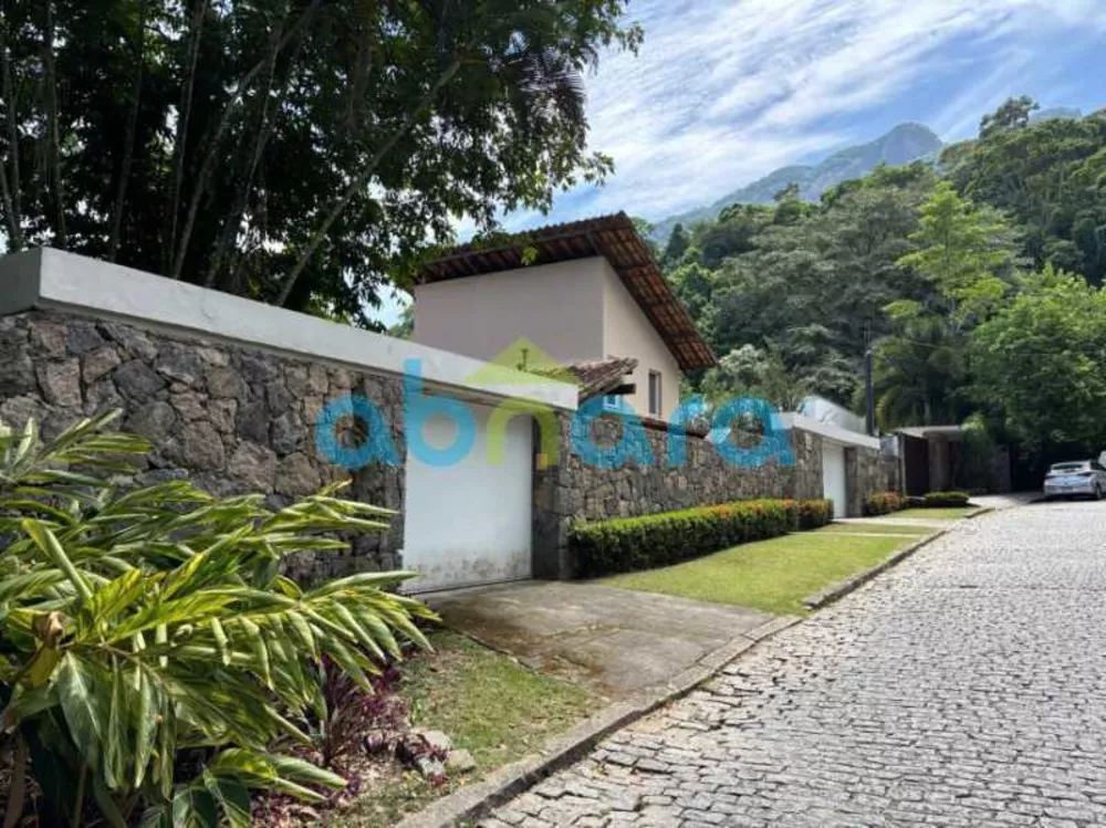 Casa de Condomínio, 5 quartos - Foto 12